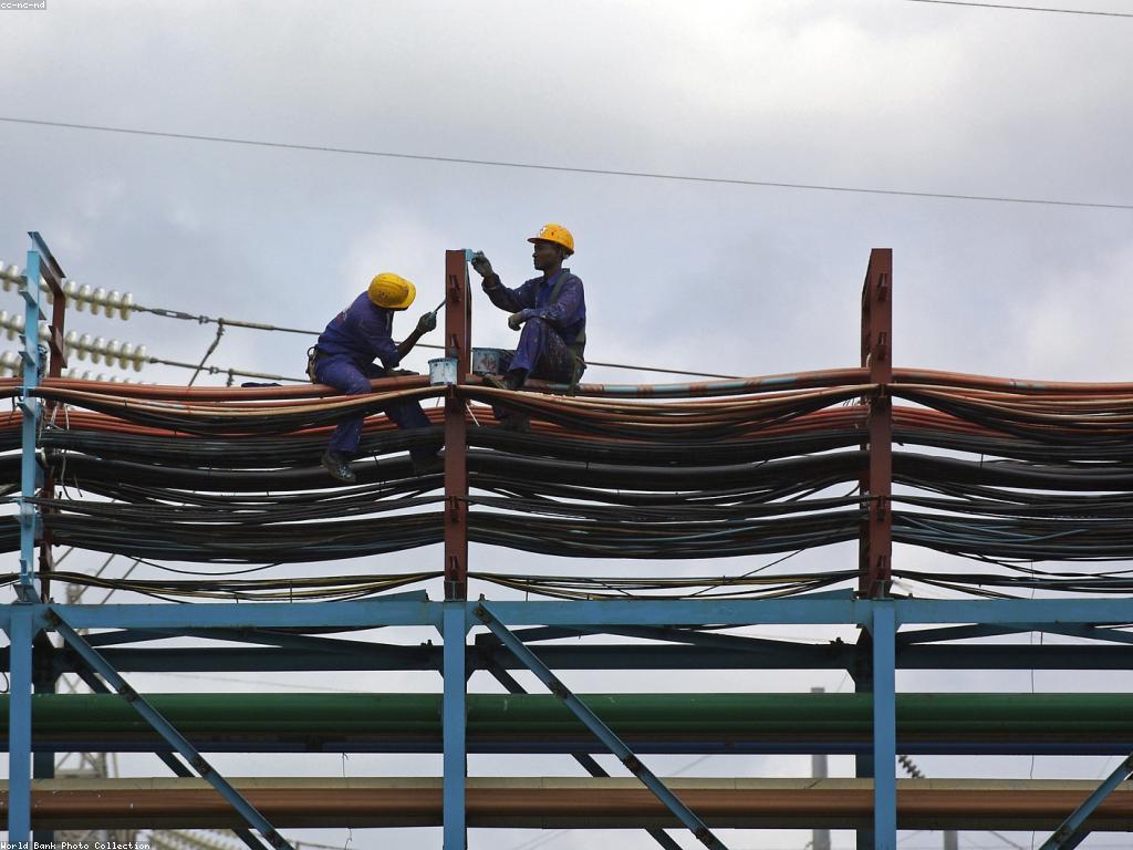 ចំណុចប្រទាក់នៃការប្រកួតអាជីព: ជំនាញ និងឱកាស