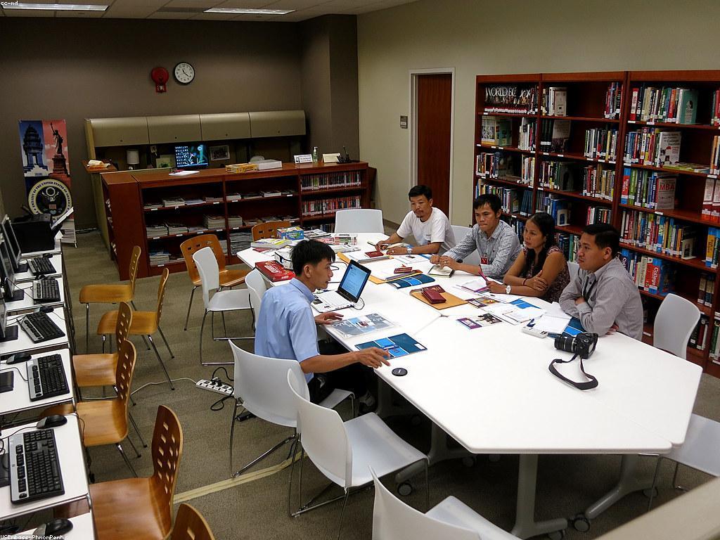 វិធីសាស្ត្រកែលម្អជំនាញក្នុងការប្រកួតអាជីព